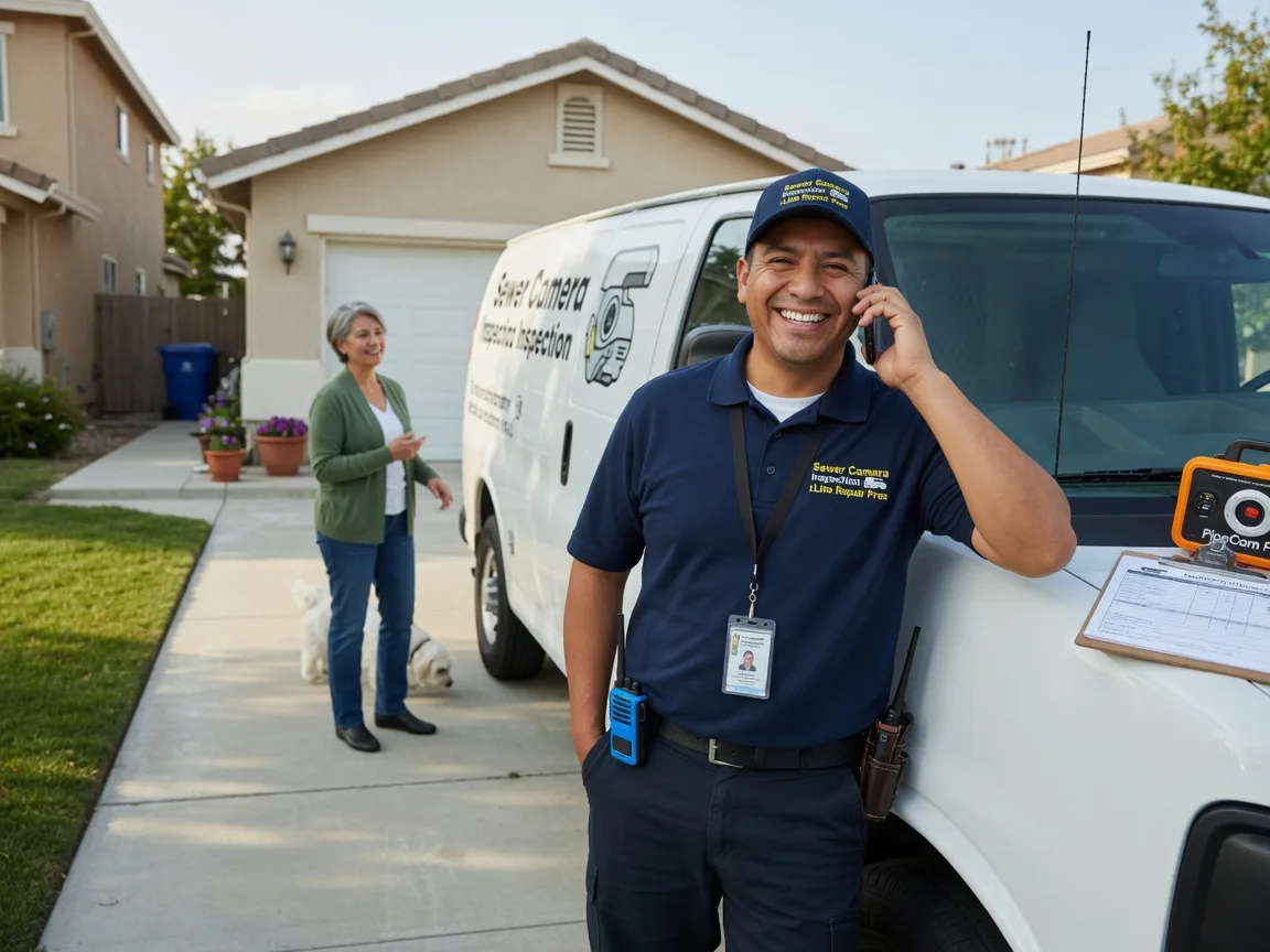 Sewer Line Repair Hunter, OK FAQs